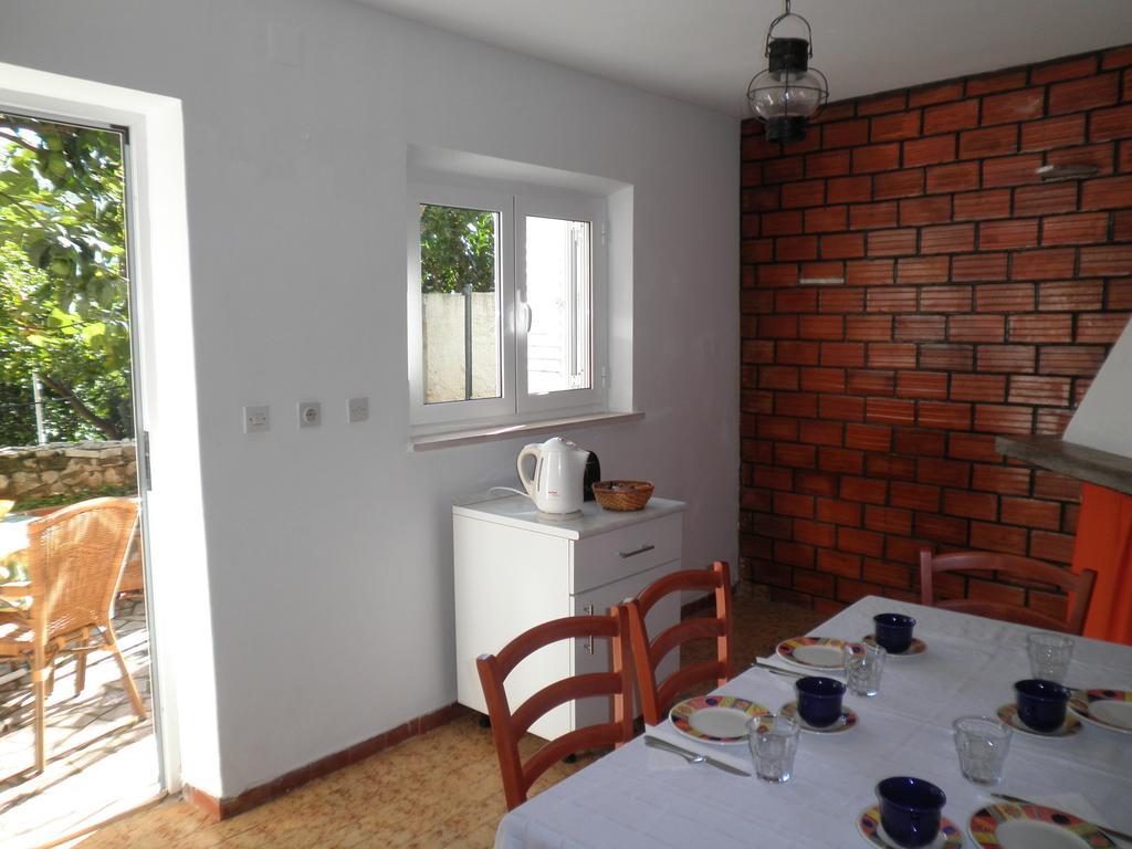 Guest House Marica ドゥブロブニク エクステリア 写真