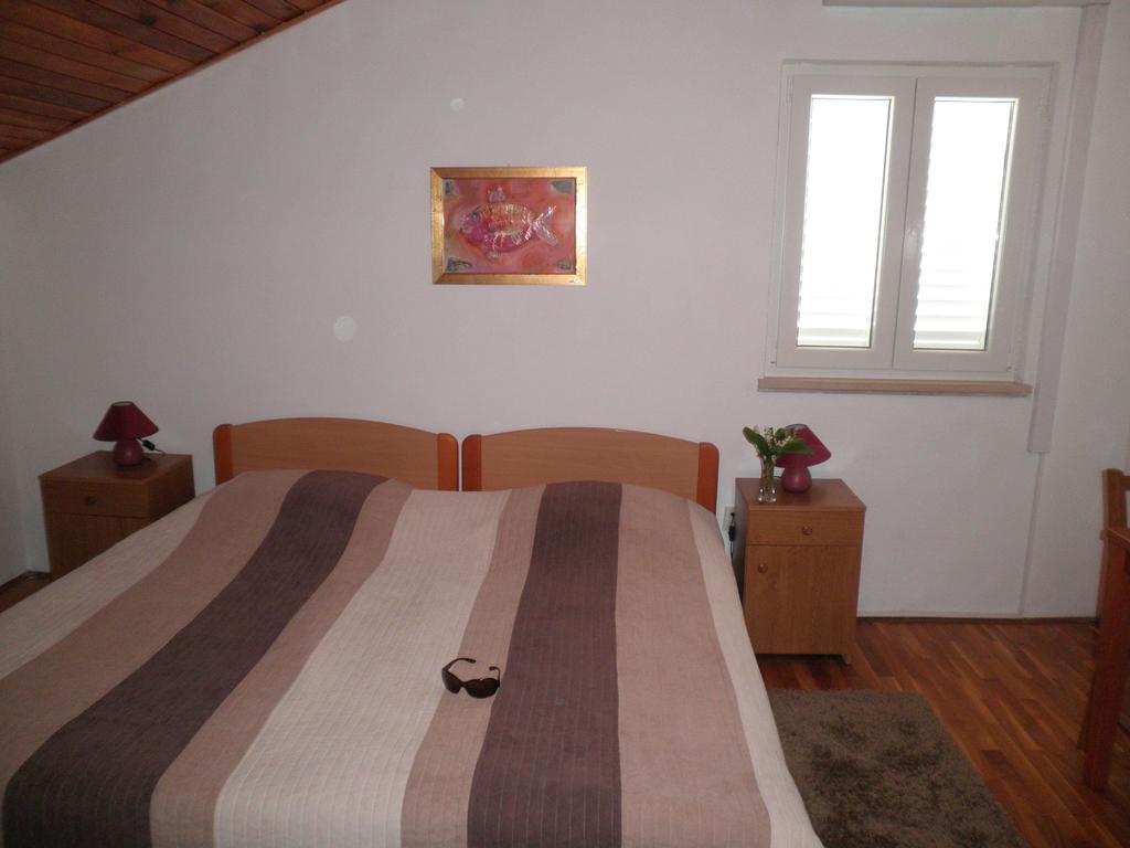 Guest House Marica ドゥブロブニク 部屋 写真